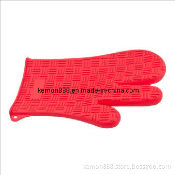 Silicon Glove